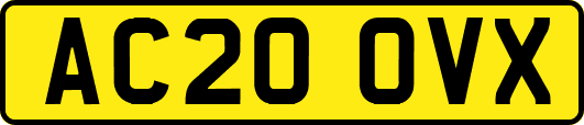 AC20OVX