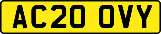 AC20OVY