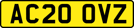 AC20OVZ