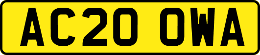 AC20OWA