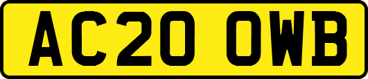 AC20OWB