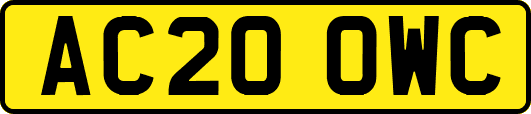 AC20OWC