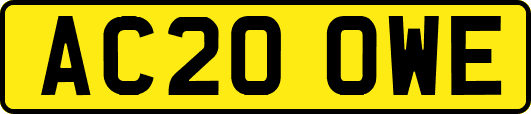 AC20OWE
