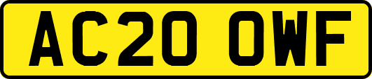 AC20OWF