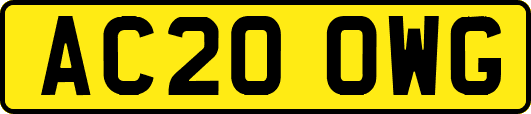 AC20OWG
