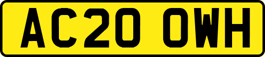 AC20OWH