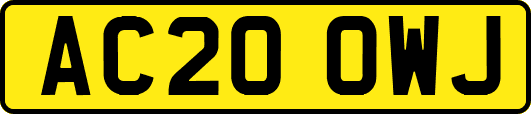 AC20OWJ