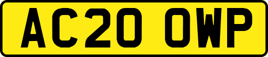 AC20OWP