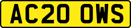 AC20OWS
