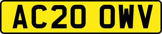 AC20OWV