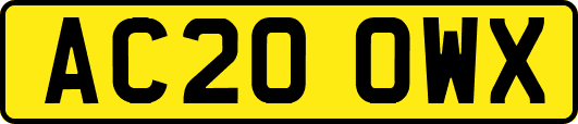 AC20OWX