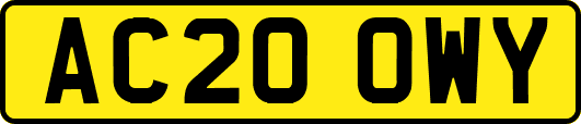 AC20OWY