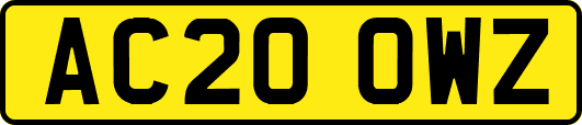AC20OWZ