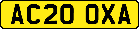 AC20OXA