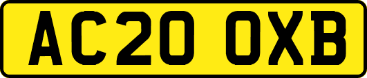 AC20OXB