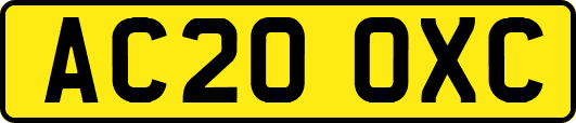AC20OXC