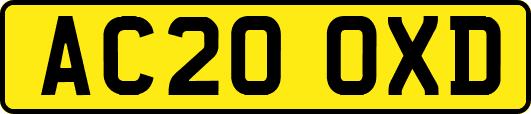 AC20OXD