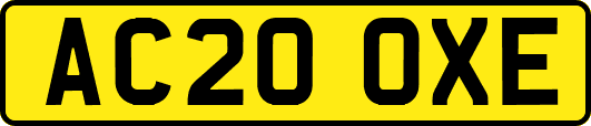 AC20OXE