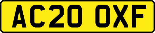 AC20OXF