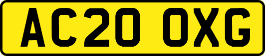 AC20OXG
