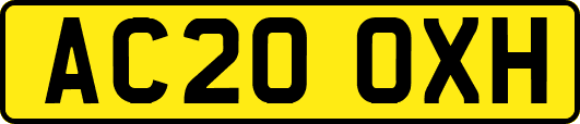AC20OXH