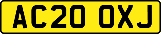 AC20OXJ