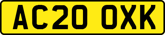 AC20OXK