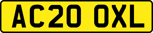 AC20OXL
