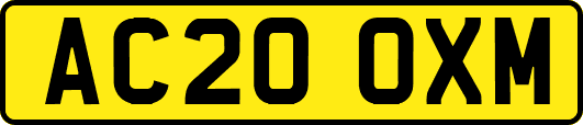 AC20OXM
