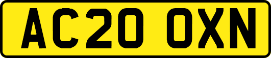 AC20OXN