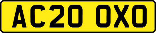 AC20OXO