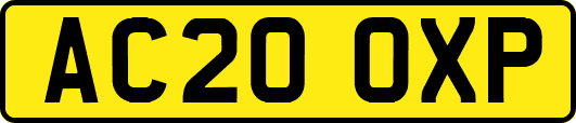 AC20OXP