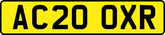 AC20OXR