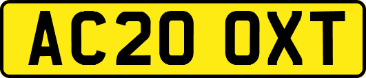 AC20OXT