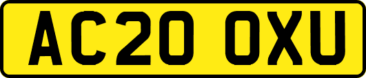 AC20OXU