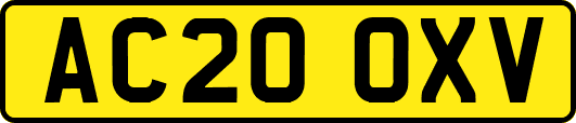 AC20OXV