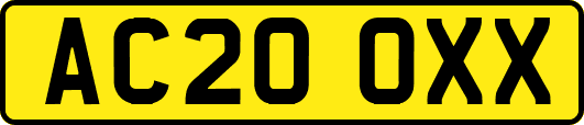 AC20OXX