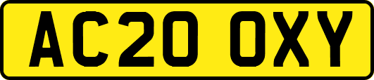 AC20OXY