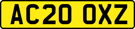 AC20OXZ