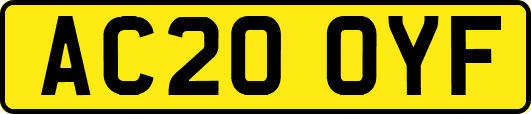 AC20OYF