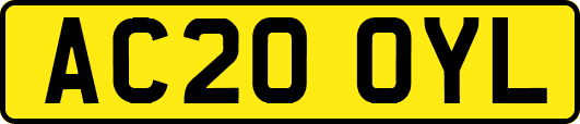 AC20OYL