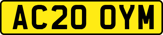 AC20OYM