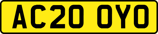 AC20OYO