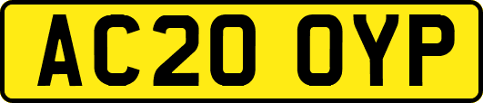 AC20OYP