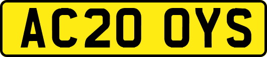 AC20OYS