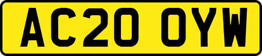 AC20OYW