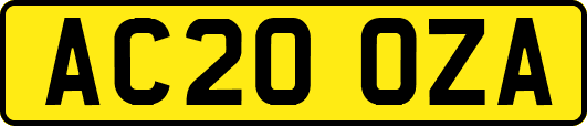 AC20OZA