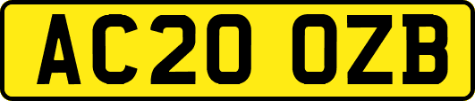 AC20OZB