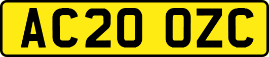 AC20OZC