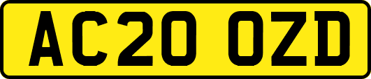 AC20OZD